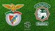 Imagem de José Gomes espera uma equipa encarnada ao melhor nível (Vídeo)