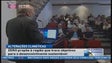 As alterações climáticas foram o tema de um encontro na Universidade da Madeira (Vídeo)