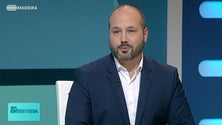 Imagem de Sérgio Gonçalves promete intervir a favor dos madeirenses junto do Governo Central (áudio)
