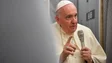 Papa Francisco convida cardeal em julgamento para reunião de cardeais no Vaticano