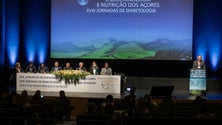 Imagem de São Miguel recebeu o Congresso de Endocrinologia e Nutrição (Vídeo)