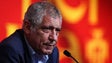 Imagem de Fernando Santos admitiu que teve dificuldades (vídeo)