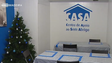 CASA promove jantar de Natal solidário para os sem-abrigo (Áudio)