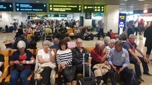 Imagem de Aeroporto da Madeira condicionado pelo vento