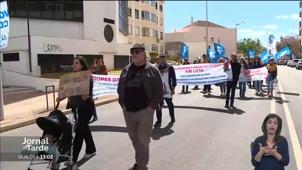 Primeiro de Maio leva protesto dos trabalhadores para a rua