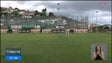 Imagem de Marítimo voltou aos treinos depois da goleada na Luz (vídeo)