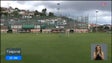 Marítimo voltou aos treinos depois da goleada na Luz (vídeo)