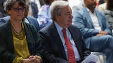Imagem de Guterres diz que a queima de Alcorão na Suécia é «sinal de ódio religioso»