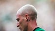 Imagem de Sporting perde com 6º classificado da Liga Italiana