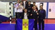 Imagem de A ADMTM sagrou-se campeã nacional em Muaythai