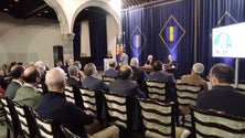 Imagem de Reforma da lei eleitoral em debate (áudio)