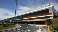 Imagem de Pista do Aeroporto da Madeira reaberta