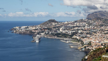 Imagem de Covid-19: Madeira já entrou na segunda fase de desconfinamento (Vídeo)