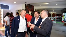 Imagem de Marítimo tem novo patrocinador