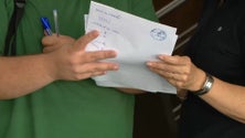 Imagem de Exames Nacionais: 805 alunos açorianos inscritos no Exame de Português