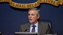 Imagem de Covid-19: Presidente de Assembleia da Madeira diz que o pior da crise está para vir (Áudio)