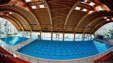Imagem de Reportagem: Piscinas da Penteada com mau funcionamento