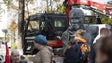 Imagem de Finlândia retira último busto de Lenine ainda em exibição no país