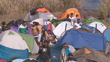 Imagem de Campismo está de regresso a São Vicente (vídeo)