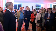 Imagem de Ocupação hoteleira no inicio de dezembro ronda os 70% (vídeo)