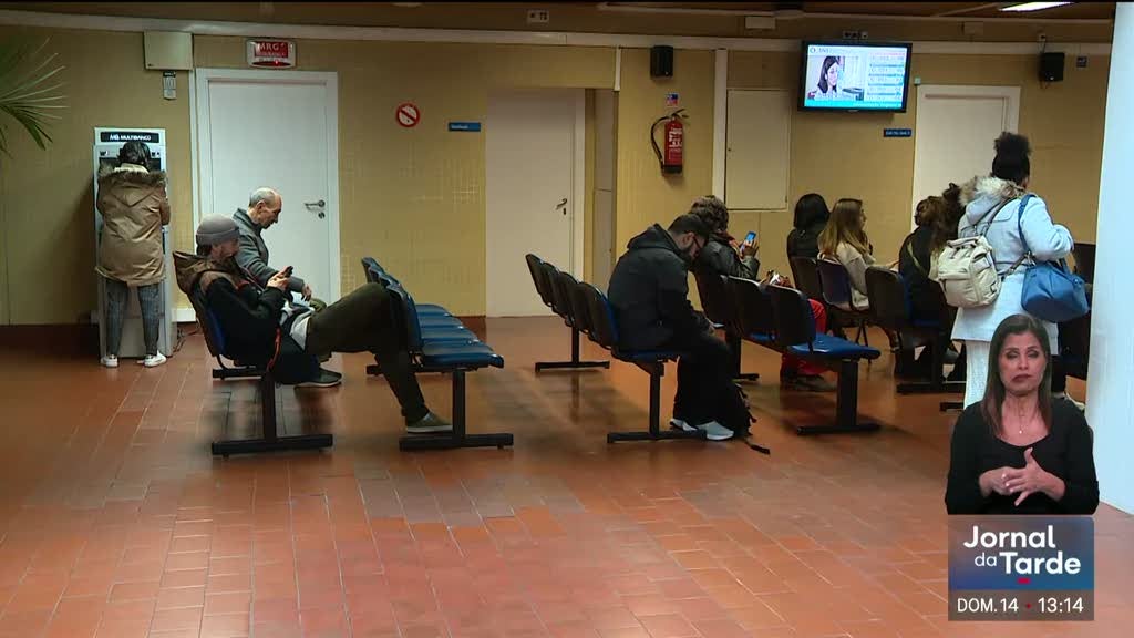 Governo dá luz verde aos primeiros centros de saúde geridos por privados