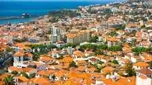 Imagem de Taxa de juro no crédito à habitação diminuiu em maio na Madeira