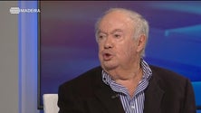 Imagem de «Marcelo é cúmplice da situação a que chegou Portugal» (vídeo)