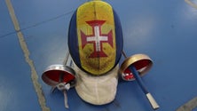 Imagem de Associação de Esgrima organizou prova de Espada