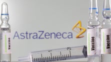Imagem de Áustria retira por precaução lote da vacina AstraZeneca após morte de vacinada