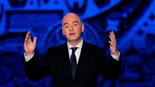 Imagem de Infantino diz que FIFA tornou-se “líder internacional em ética e boas práticas”