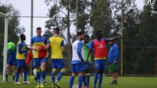 União da Madeira sem vencer há 7 jogos