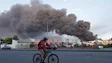 Imagem de Rússia assume bombardeamento ao porto de Odessa