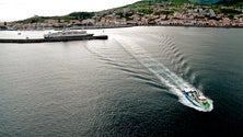 Imagem de Empresários do Faial voltam a contestar obras no porto da Horta (Som)