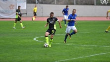 Imagem de União vence Freamunde e segue em frente na Taça de Portugal