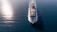 Madeira começa o ano com recorde de navios de cruzeiro