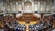 Imagem de PSD apoia deputados suspensos na Assembleia da República