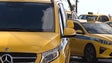 Confederação Portuguesa das microempresas quer apoio para os taxistas (vídeo)