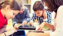 Imagem de Professores consideram que os manuais digitais facilitam o processo de aprendizagem