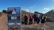 Imagem de Maioria dos turistas concorda com pagamento de 1 euro para fazer vereda da Ponta de São Lourenço (áudio)