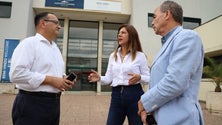 Imagem de CDS propõe um sistema de educação que aposte na inovação e na tecnologia