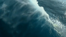 Imagem de Açores na rota do “Ocean Film Tour” (Vídeo)
