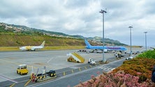 Imagem de Covid-19: Governo cessa ligações aéreas com países de transmissão ativa (Áudio)