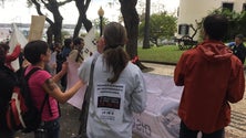 Imagem de Greve dos técnicos de diagnóstico com adesão de 90% na Madeira