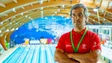 Imagem de Madeira recebe congresso da Liga Europeia de Natação (áudio)
