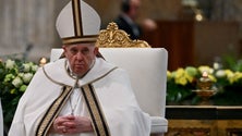 Imagem de Papa Francisco diz que ser homossexual não é crime… mas é pecado (vídeo)
