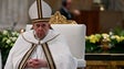 Papa Francisco diz que ser homossexual não é crime… mas é pecado (vídeo)