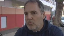 Imagem de CS Madeira decide manutenção na I Divisão de Andebol (áudio)