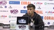 Imagem de Nacional vai jogar frente a Casa Pia e Sporting de Braga (vídeo)