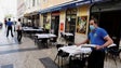 Imagem de 36% dos restaurantes pretende requerer insolvência