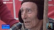 Imagem de O “Laranja”, pastor mais velho da Madeira tem 95 anos